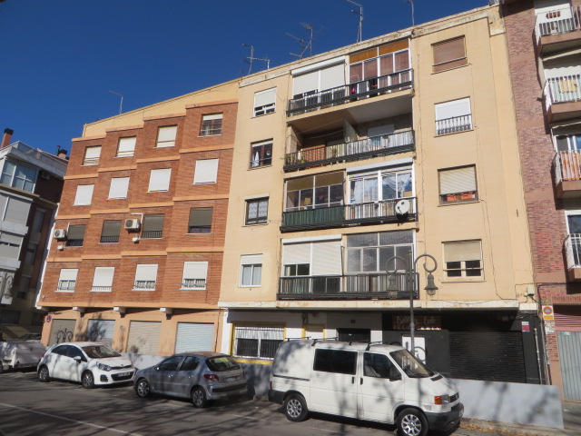 Vivienda