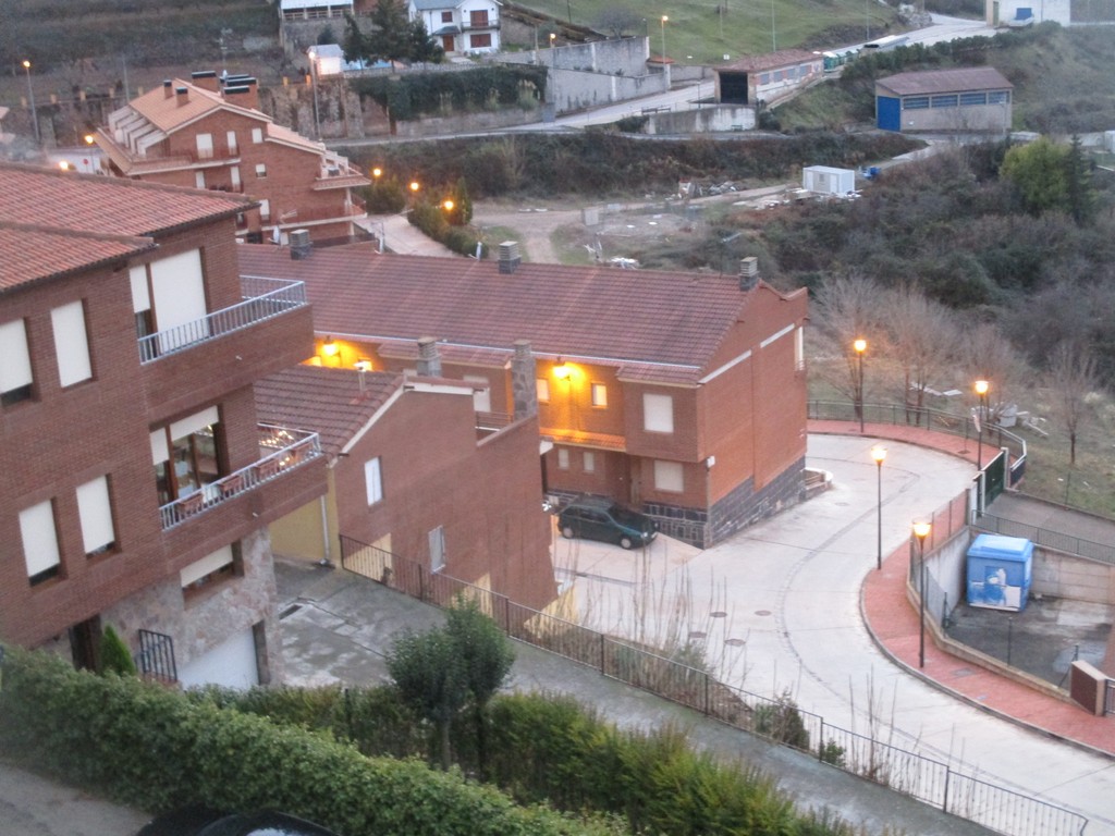 Vivienda