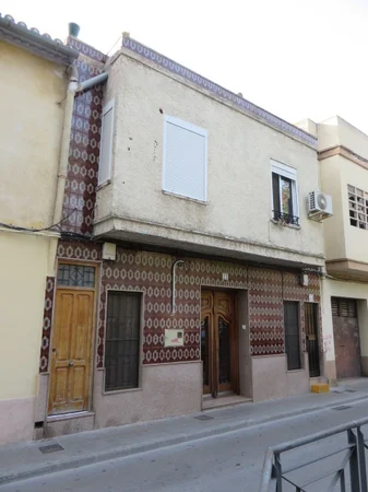 Vivienda