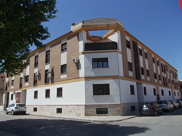 Finca urbana