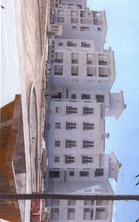 Garaje