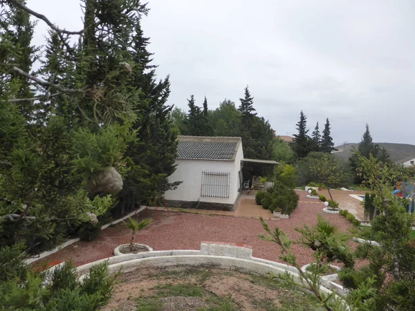 Finca rústica