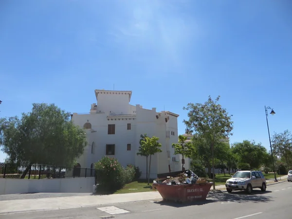 Vivienda