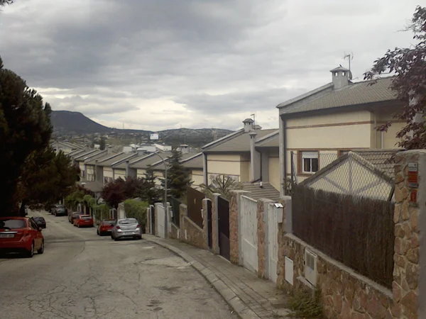 Garaje