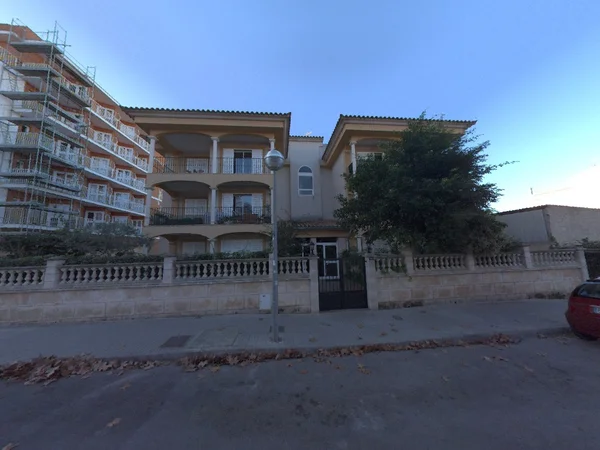Finca urbana