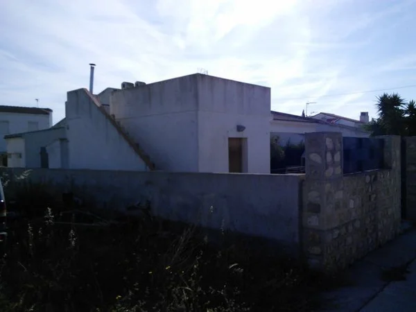 Finca urbana