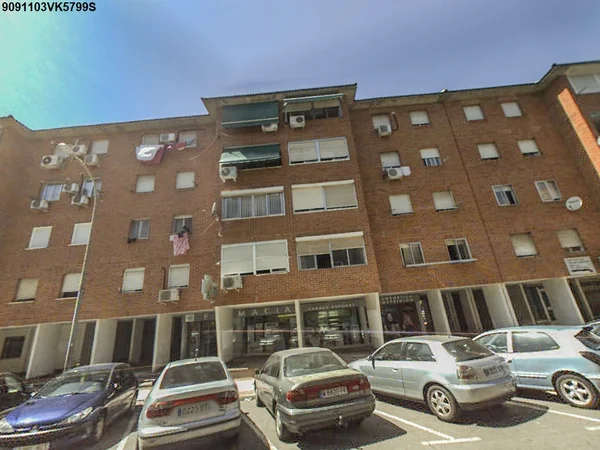 Finca urbana