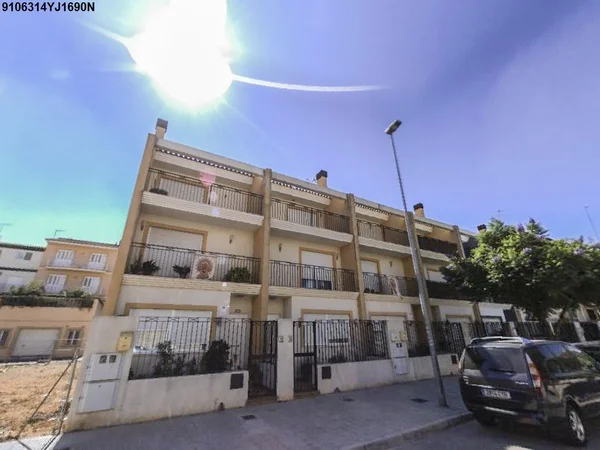 Vivienda