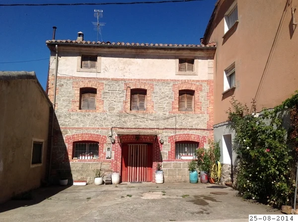 Vivienda