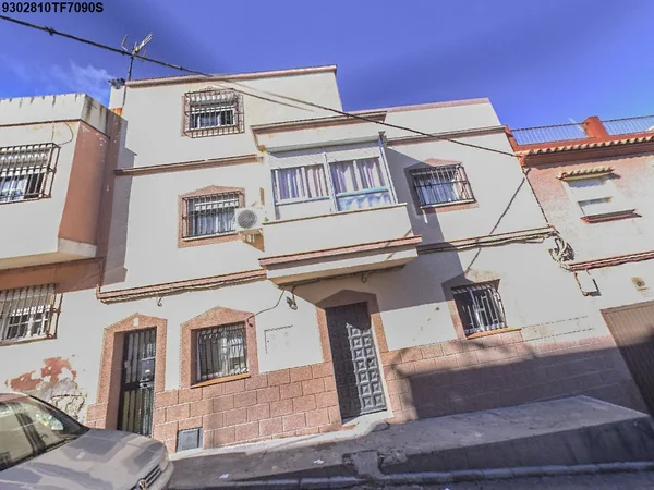 Finca urbana