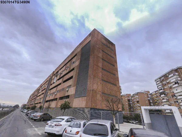 Vivienda