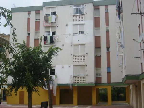 Finca urbana