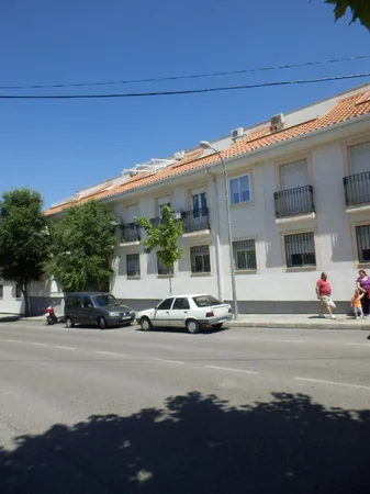 Garaje