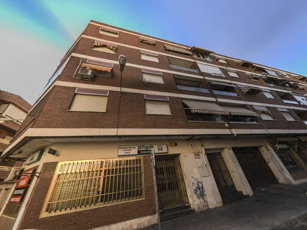 Finca urbana