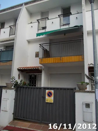 Finca rústica