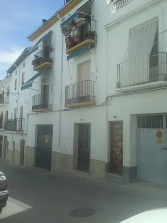 Garaje