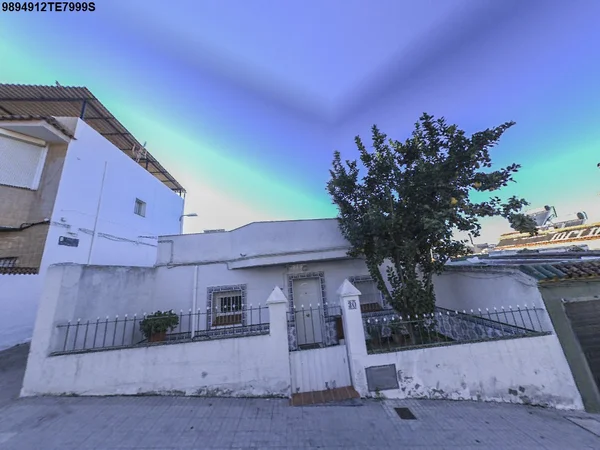 Finca rústica