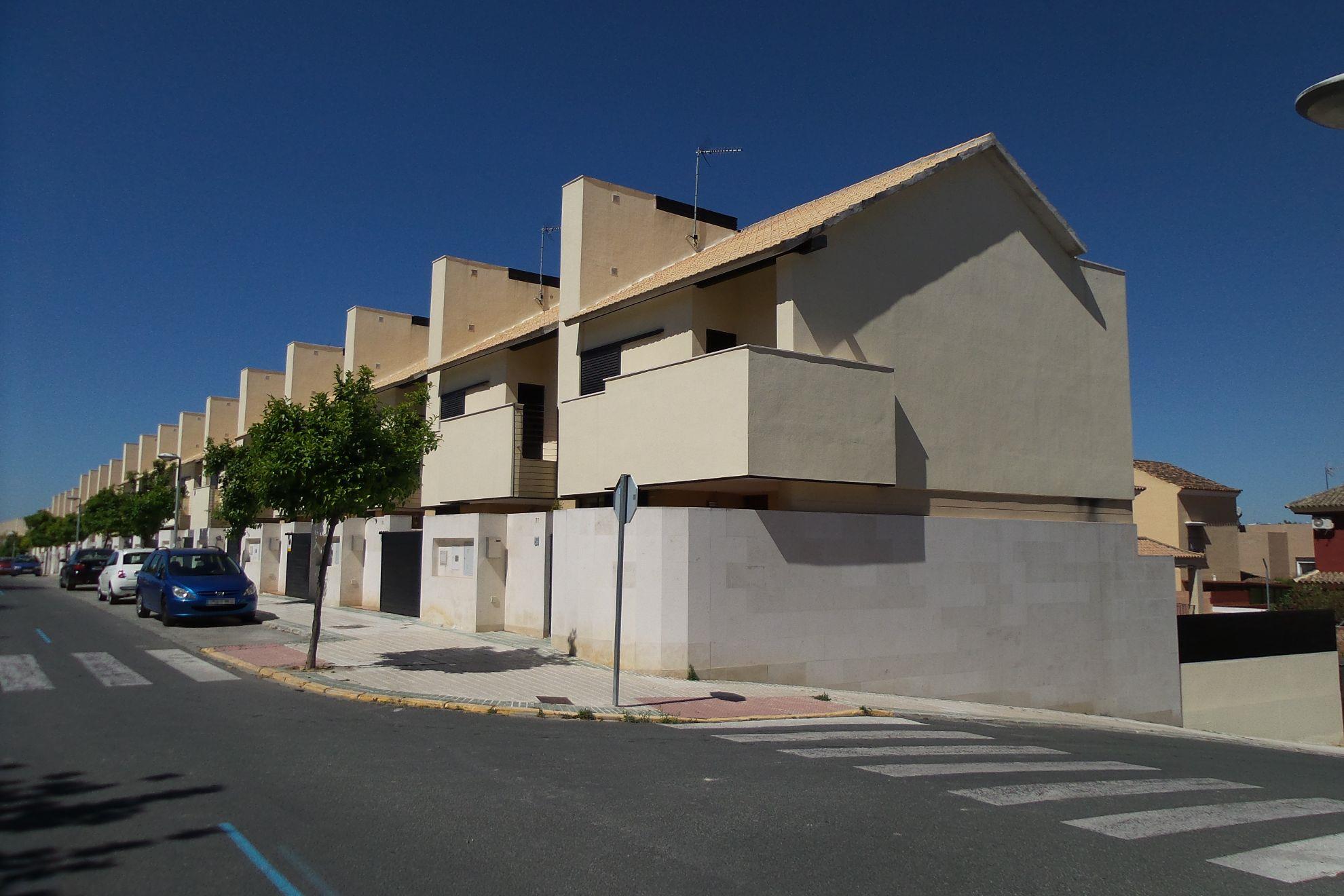 Vivienda