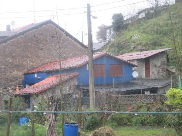 Finca rústica